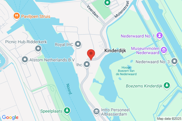 Stehouwer Bv, W