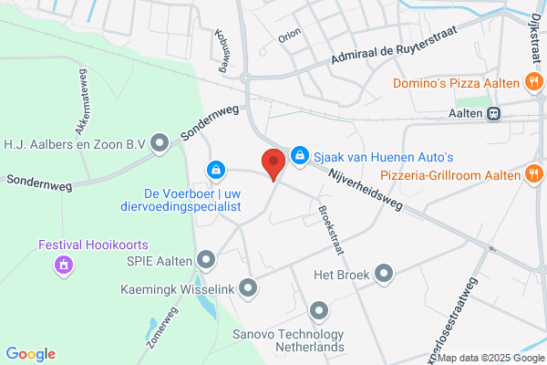 Stichting Evangelie Lektuur