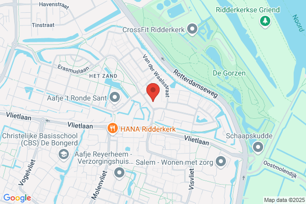 Stuursma Couriers Vof