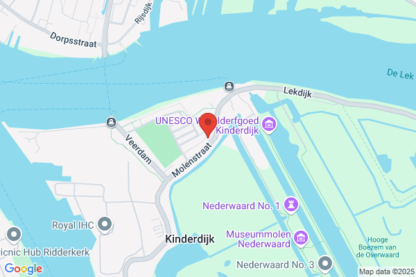 Velthuizen Bv