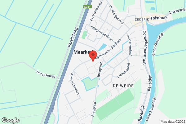 Verhoeff Bv
