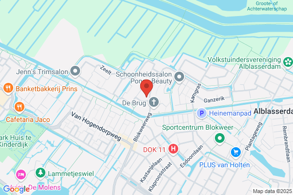 Voetverzorging De Pedicure