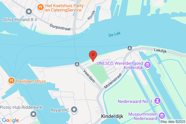 Zorg voor Borstvoeding Stichting