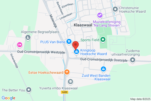 Ridderhof, L H