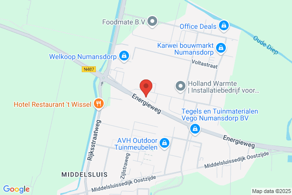 Administratiekantoor Van Renswoude