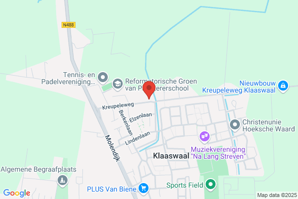 Bedrijfseconomisch Adviesburo Van Der Hoeven
