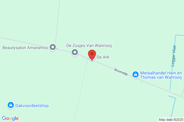 De Ark Dierenpension