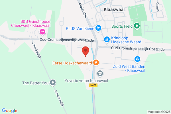 H. Van Rennes Exploitatiemaatschappij Bv