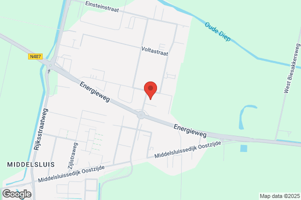 Techno Service Rook Fonkert