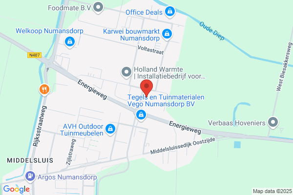 Connector Techniek Rotterdam Bv