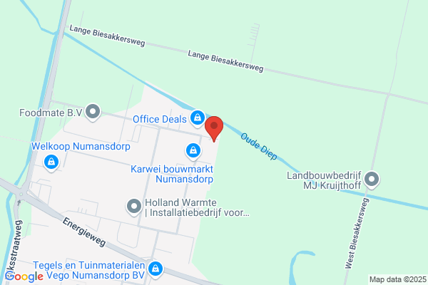 Technische Handelsbureau Emkla Bv