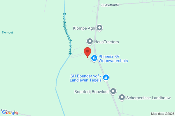 R. Stam Transportbedrijf Vof