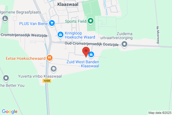 Van Soest Transporten