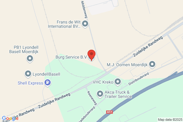 H M C Vd Burg