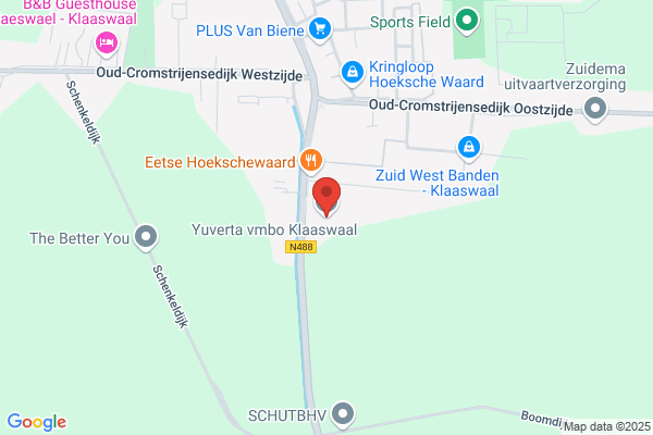 Leijgraaf, E C