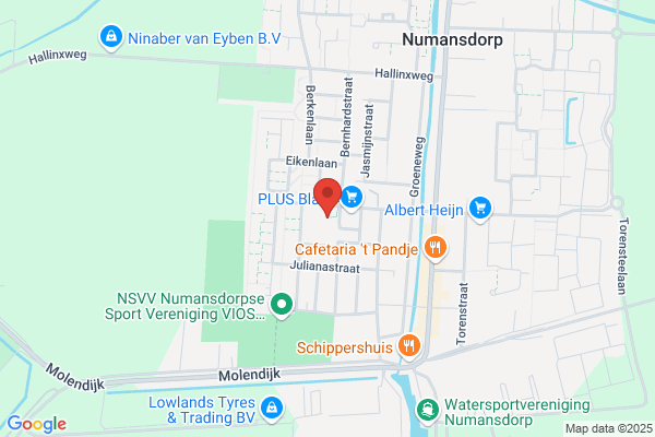 Vice Versa uw kapster in de regio Hoeksche Waard
