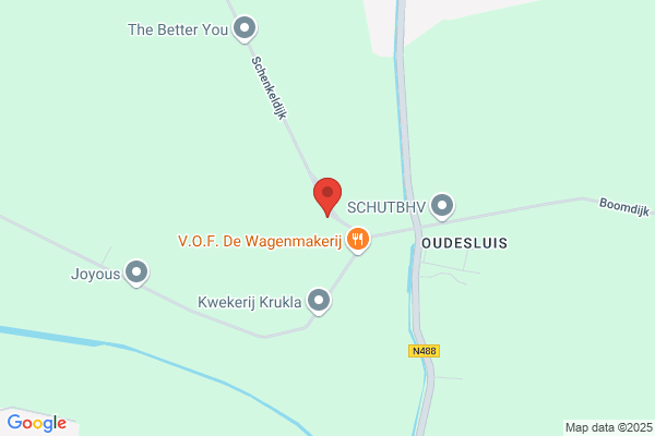 Aannemers- En Loodgietersbedr G.C. V Bek