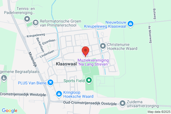 Freestart Bv