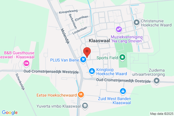 Krachtstroom