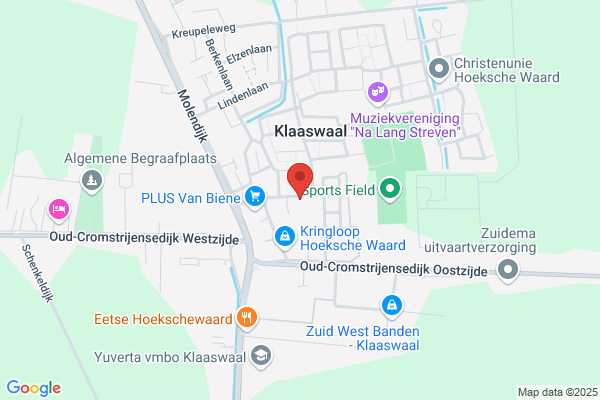 Dipten, Van
