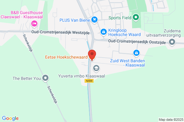 Eijmeren, C Van