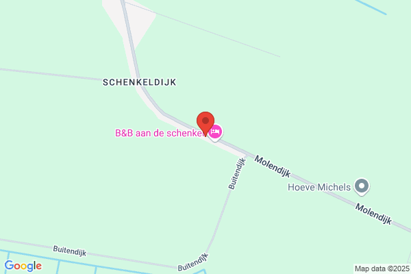 Schildersbedrijf Kalis