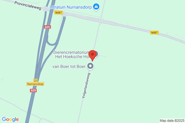 Van Eijmeren Schildersbedrijf