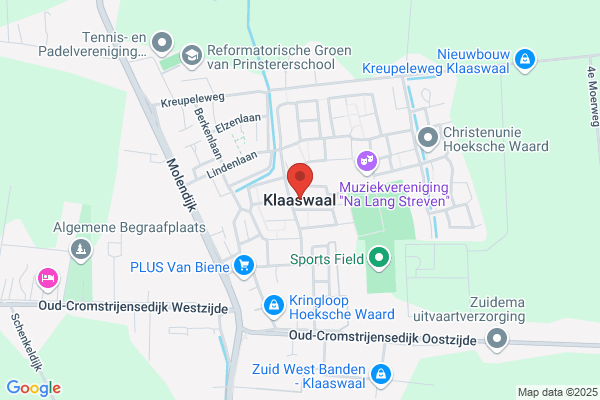 Schelling Int Bv