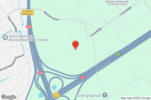 Boonzaayer Straal & Spuitbedrijf B V