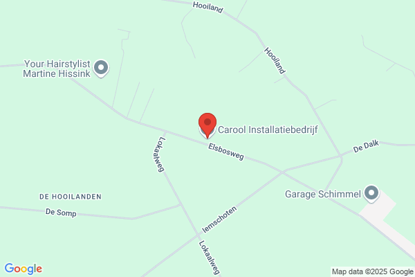 Carool Installatiebedrijf
