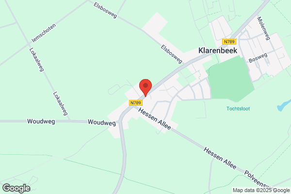 Tweewielers Wolters