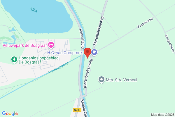 Berendsen Bv