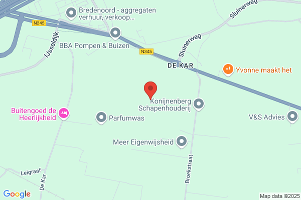 Beveiligingstechniek Hoffmans