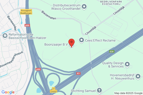 Boonzaayer Vof