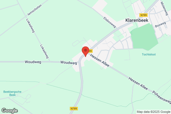 Bouwadvies- En Serviceburo T.G.M. Dijkhof Bv