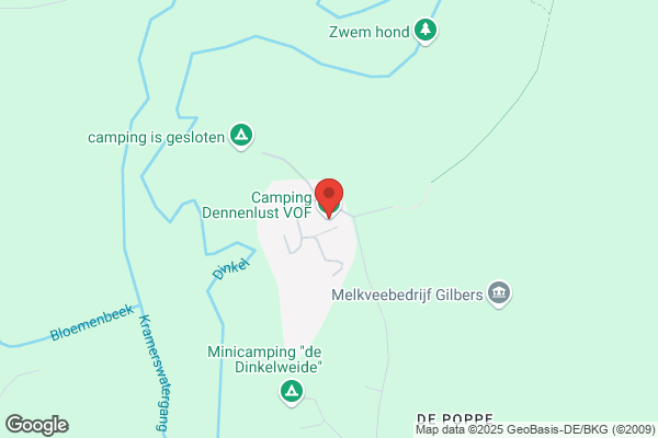 Dennenlust