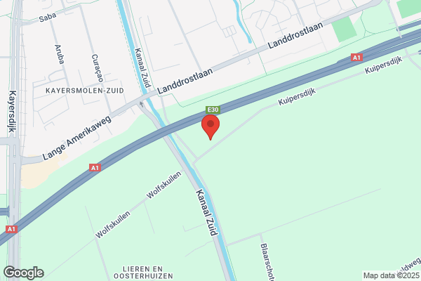Dierenbescherming Apeldoorn