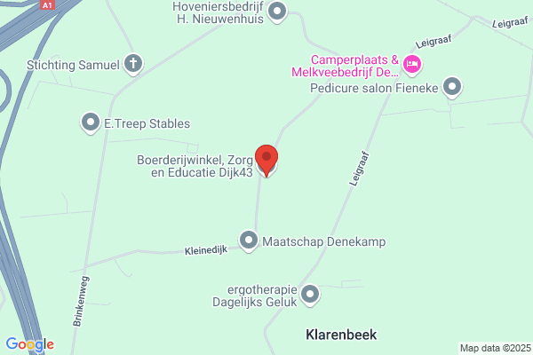 Dijk En Zn