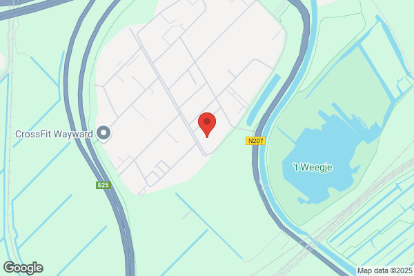 Ega Nederland Bv