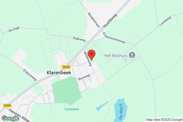 FysiotherapieKlarenbeek