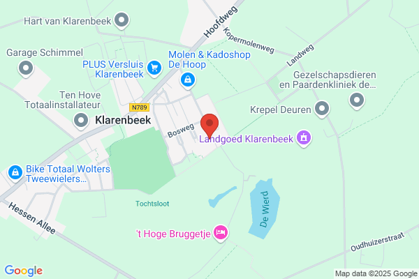 Ganzevles Bouw En Advies Partner