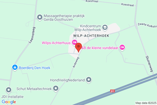 Groot Koerkamp