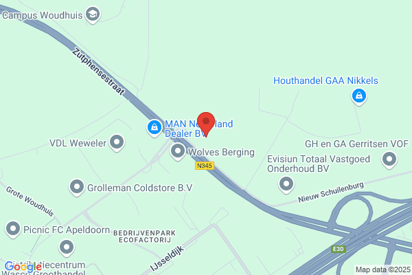 H J G M Boerkamp