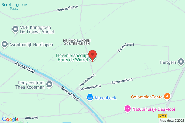Harry de Winkel