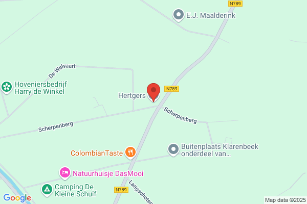 Hertgers Vof