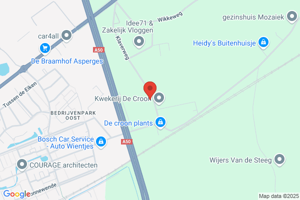 Het Klaverblad