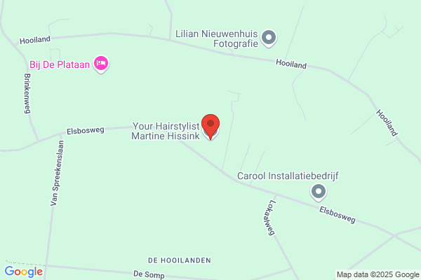 Ineke's Kapsalon