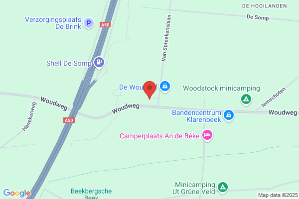 Jochems Land en Tuinbouw Machines