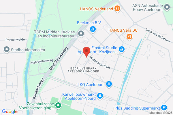 Koffie-Automaten Verschoor