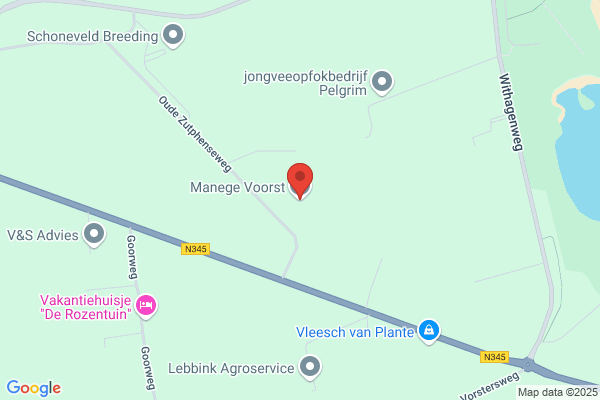 Manege Voorst